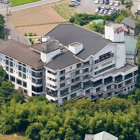 Hotel Miyama Chichibu Esterno foto