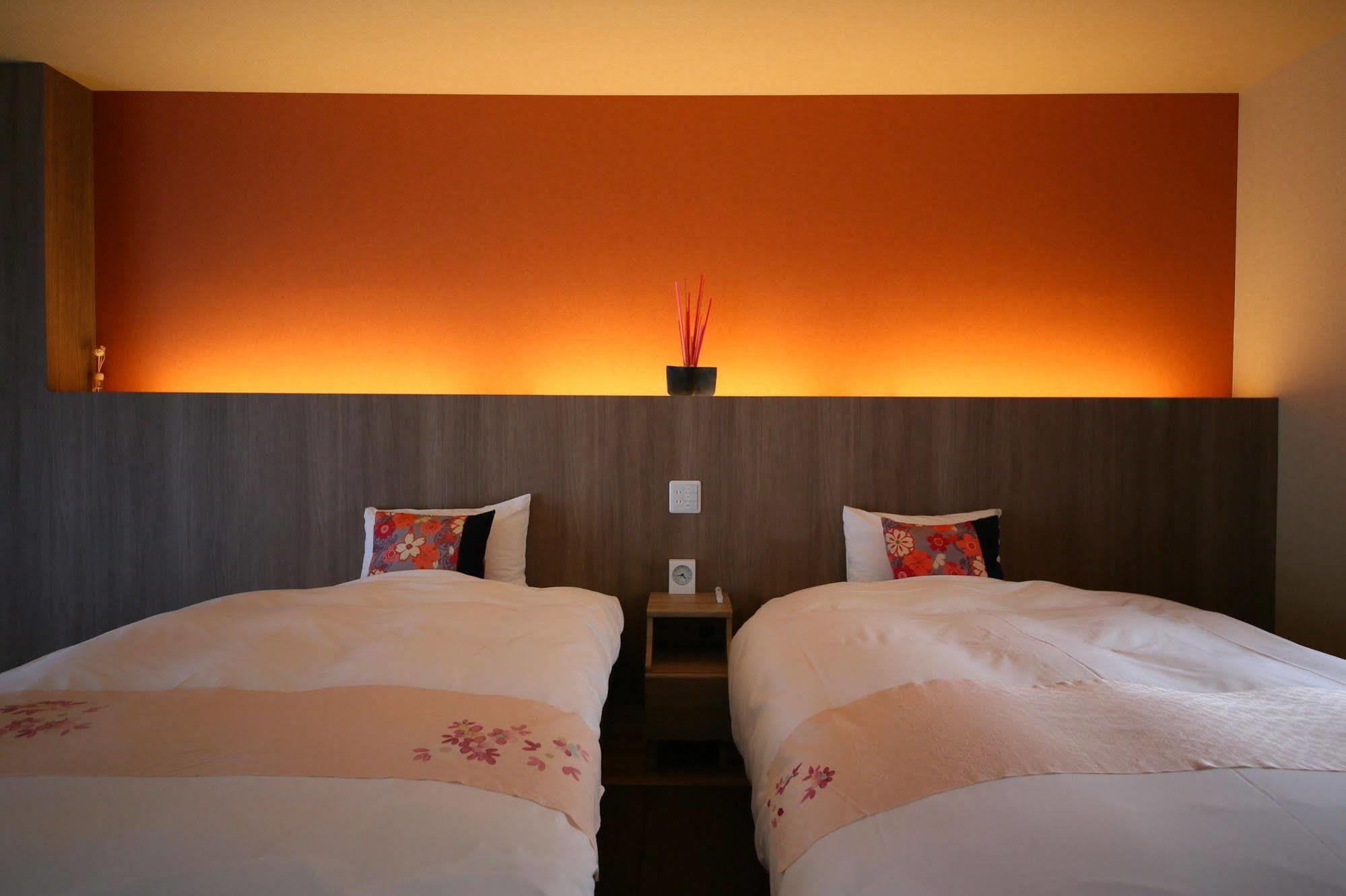 Hotel Miyama Chichibu Esterno foto